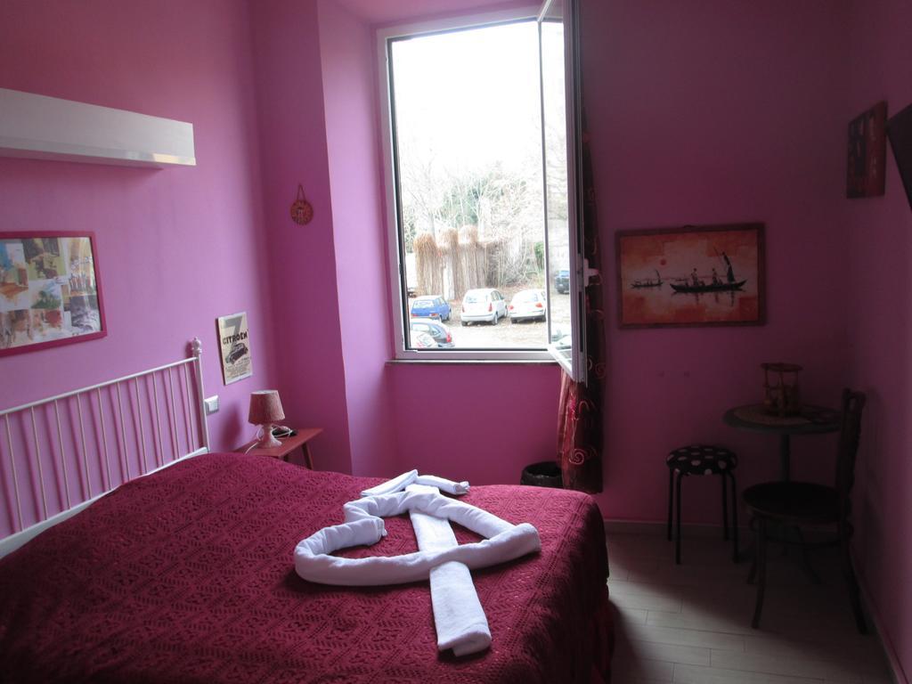Casa Particular 25rooms Casa de hóspedes Roma